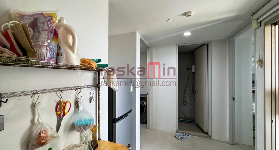 For rent 7 bedrooms condo in Bang Lamung, Chonburi