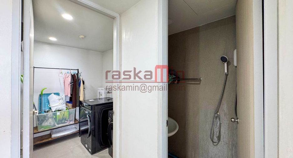 For rent 7 bedrooms condo in Bang Lamung, Chonburi