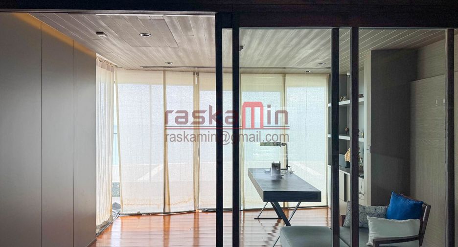 For rent 7 bedrooms condo in Bang Lamung, Chonburi