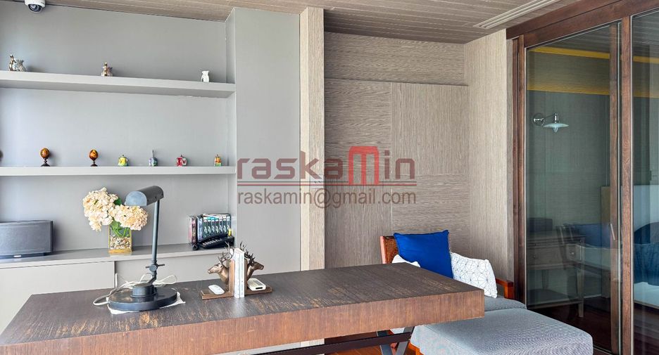 For rent 7 bedrooms condo in Bang Lamung, Chonburi