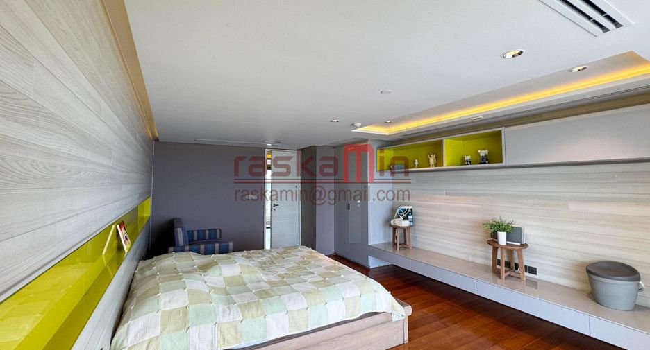 For rent 7 bedrooms condo in Bang Lamung, Chonburi