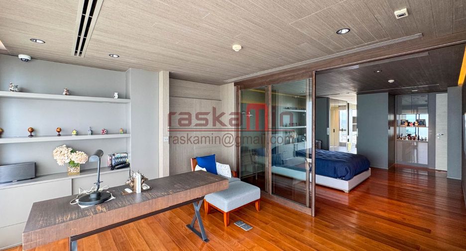 For rent 7 bedrooms condo in Bang Lamung, Chonburi