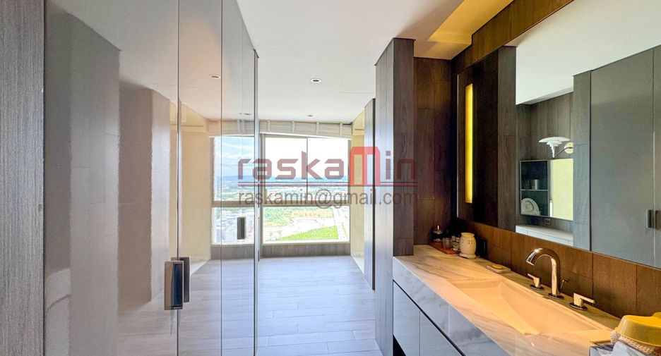 For rent 7 bedrooms condo in Bang Lamung, Chonburi