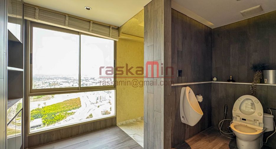 For rent 7 bedrooms condo in Bang Lamung, Chonburi