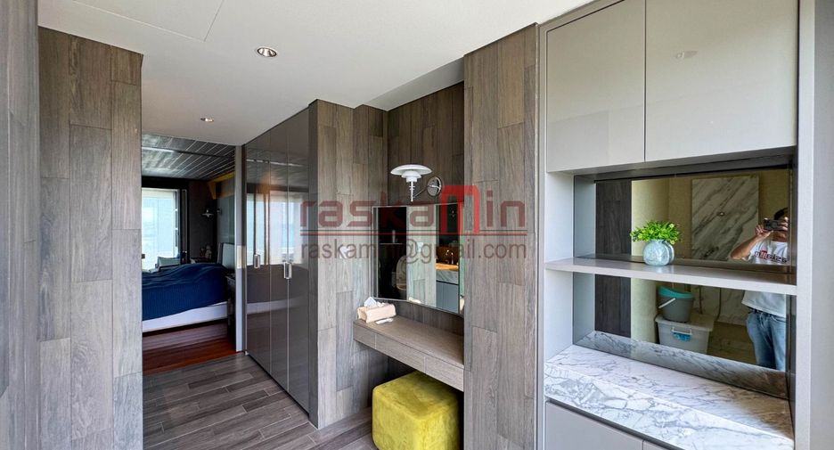 For rent 7 bedrooms condo in Bang Lamung, Chonburi