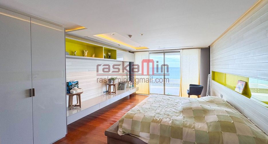 For rent 7 bedrooms condo in Bang Lamung, Chonburi