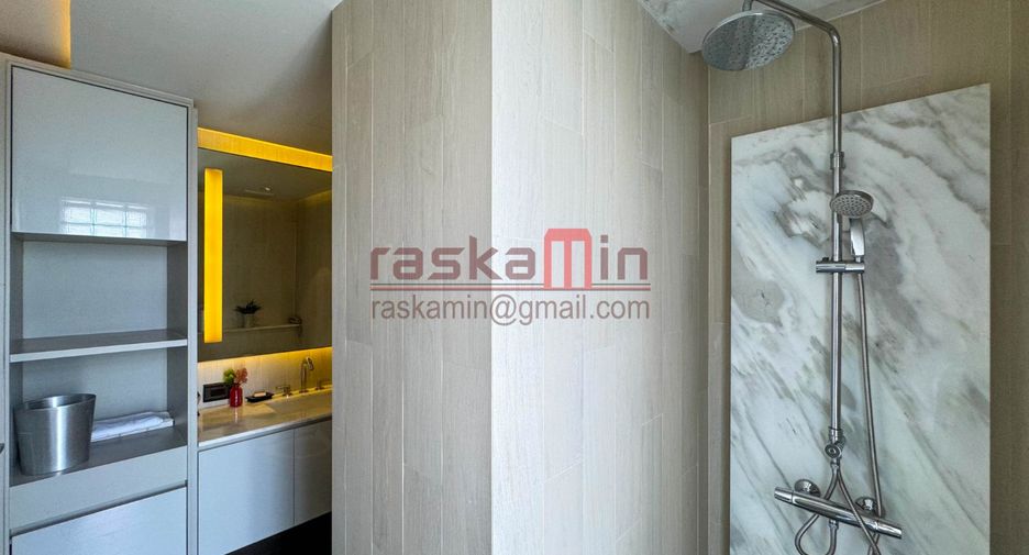 For rent 7 bedrooms condo in Bang Lamung, Chonburi