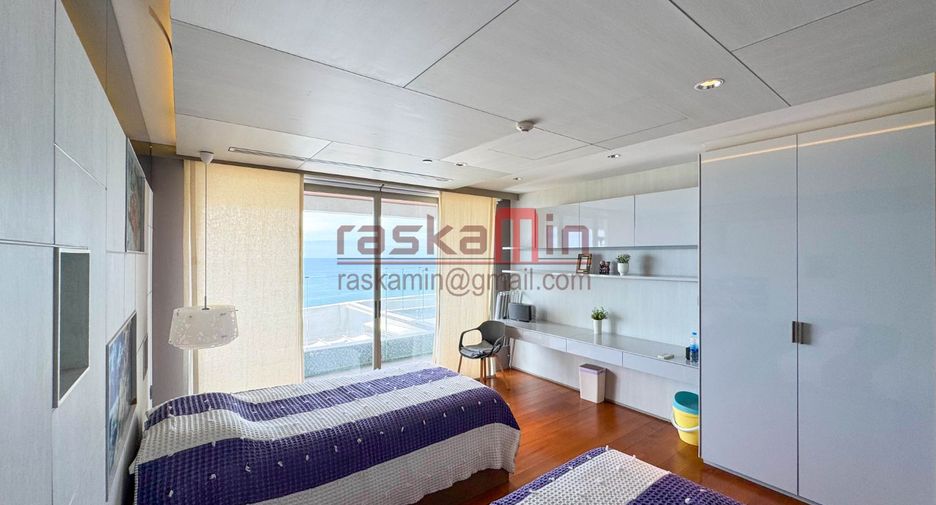 For rent 7 bedrooms condo in Bang Lamung, Chonburi