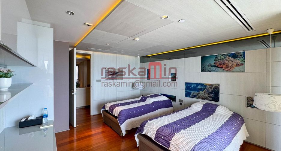 For rent 7 bedrooms condo in Bang Lamung, Chonburi