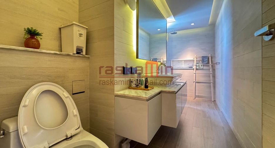 For rent 7 bedrooms condo in Bang Lamung, Chonburi