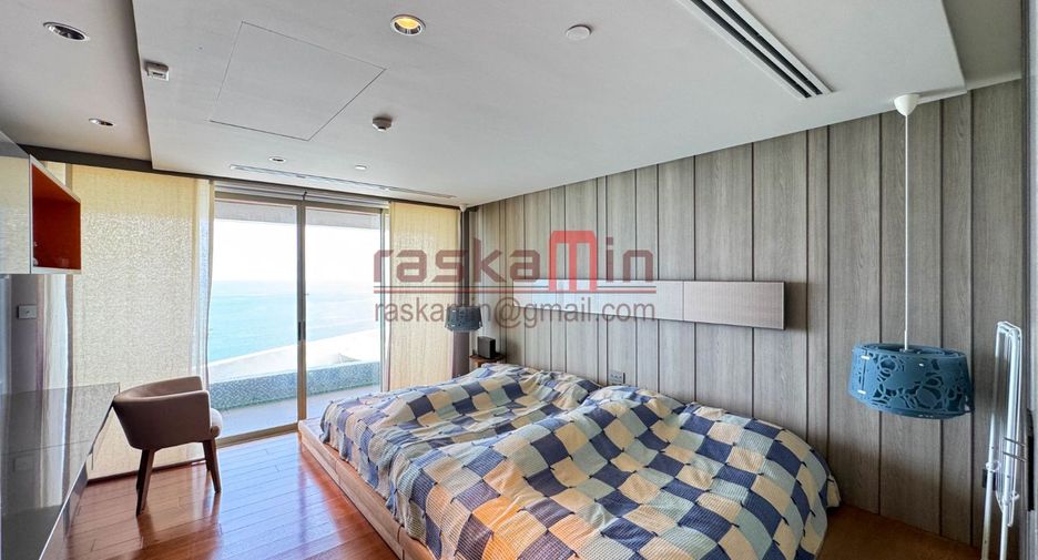 For rent 7 bedrooms condo in Bang Lamung, Chonburi