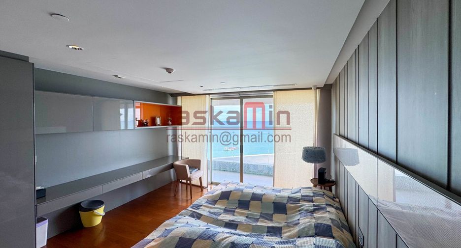 For rent 7 bedrooms condo in Bang Lamung, Chonburi