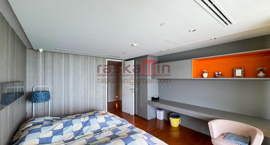 For rent 7 bedrooms condo in Bang Lamung, Chonburi