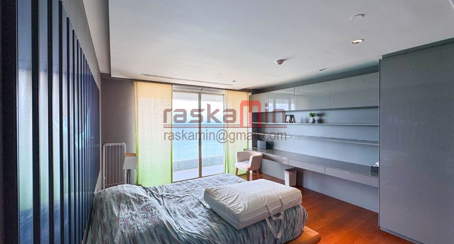 For rent 7 bedrooms condo in Bang Lamung, Chonburi