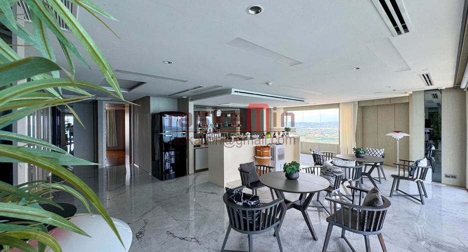 For rent 7 bedrooms condo in Bang Lamung, Chonburi