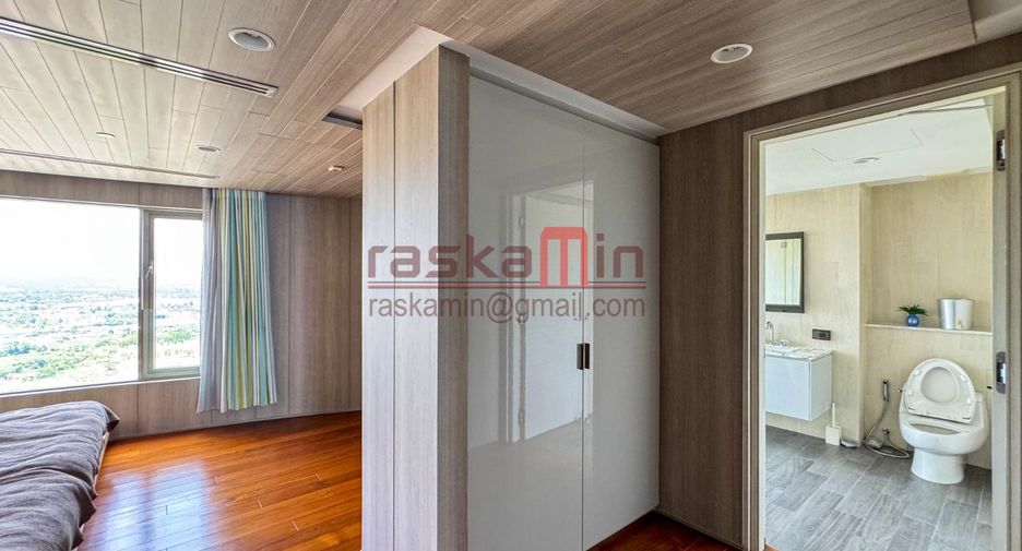 For rent 7 bedrooms condo in Bang Lamung, Chonburi
