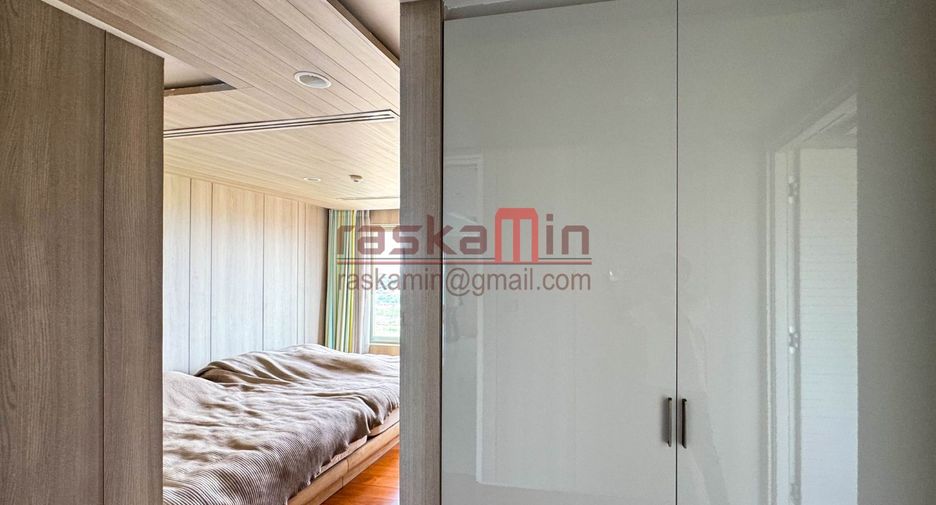 For rent 7 bedrooms condo in Bang Lamung, Chonburi
