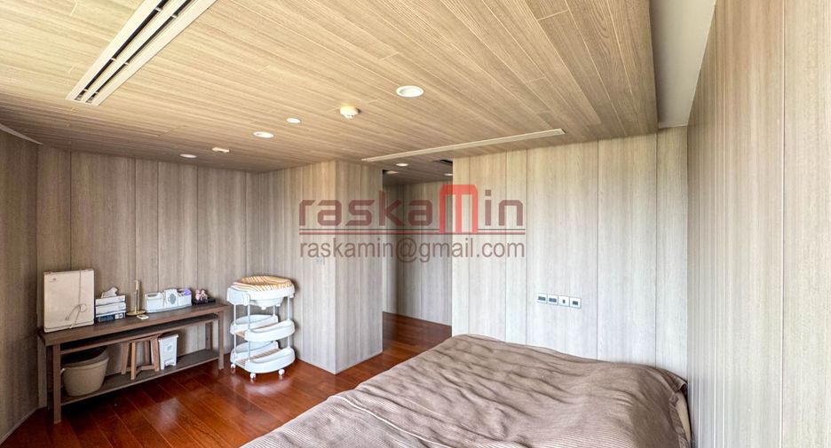For rent 7 bedrooms condo in Bang Lamung, Chonburi