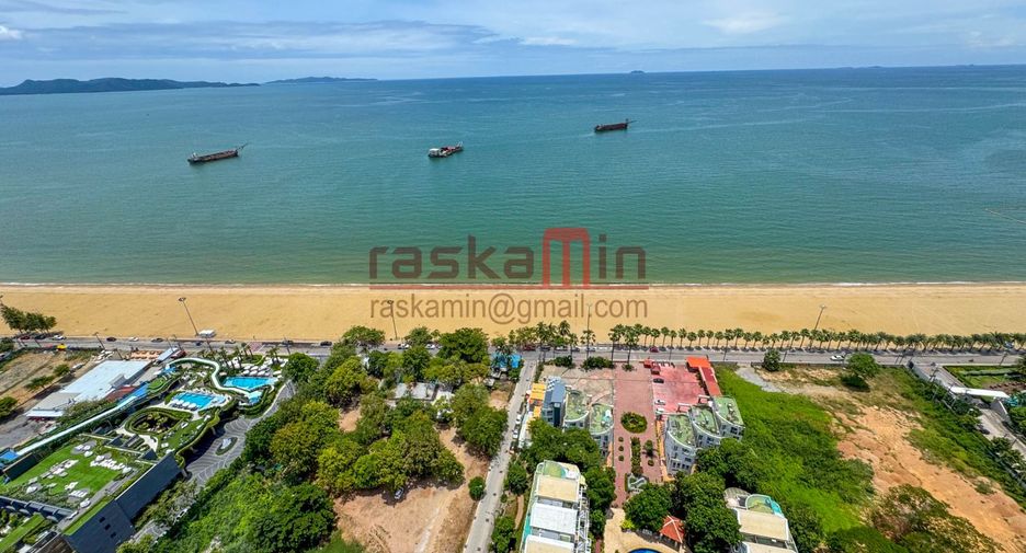 For rent 7 bedrooms condo in Bang Lamung, Chonburi