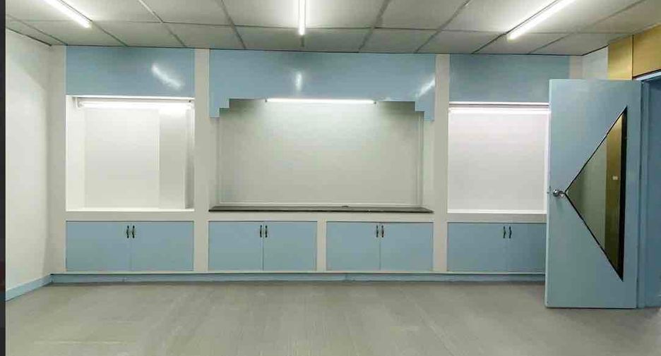 For rent 20 bedrooms retail Space in Sathon, Bangkok