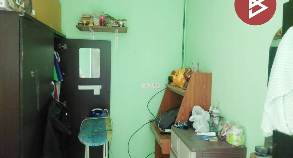 For sale 1 bed condo in Lat Krabang, Bangkok