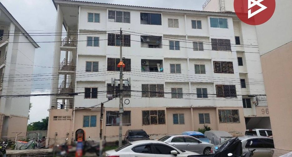 For sale 1 bed condo in Lat Krabang, Bangkok