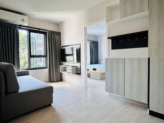 For Rent 1 Bedroom Condo In Mueang Chiang Mai