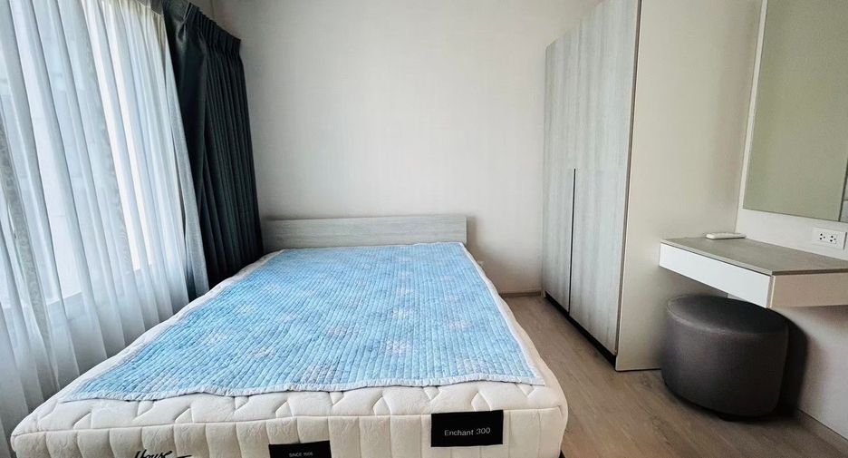 For rent 1 bed condo in Mueang Chiang Mai, Chiang Mai