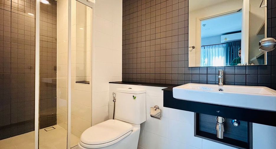 For rent 1 bed condo in Mueang Chiang Mai, Chiang Mai