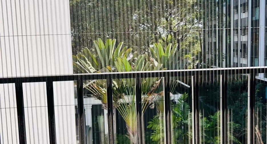 For rent 1 bed condo in Mueang Chiang Mai, Chiang Mai