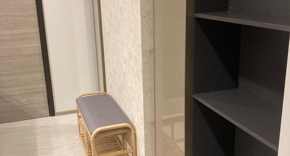 For rent 1 bed condo in Chatuchak, Bangkok