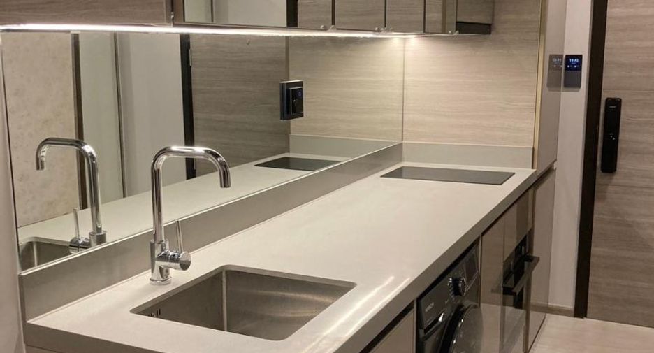 For rent 1 bed condo in Chatuchak, Bangkok