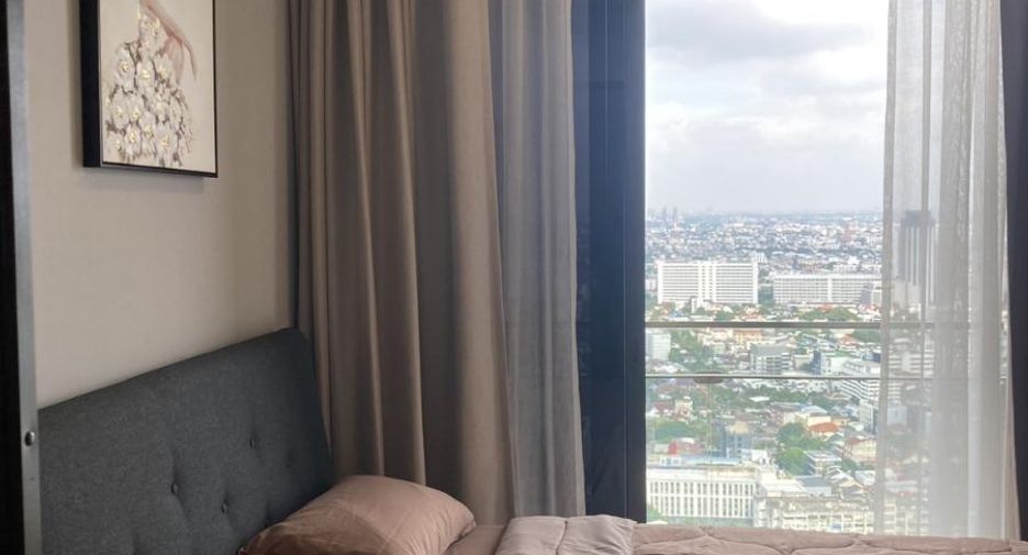 For rent 1 bed condo in Chatuchak, Bangkok