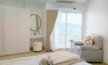 À vendre 1 chambre condo à Mueang Chiang Mai, Chiang Mai