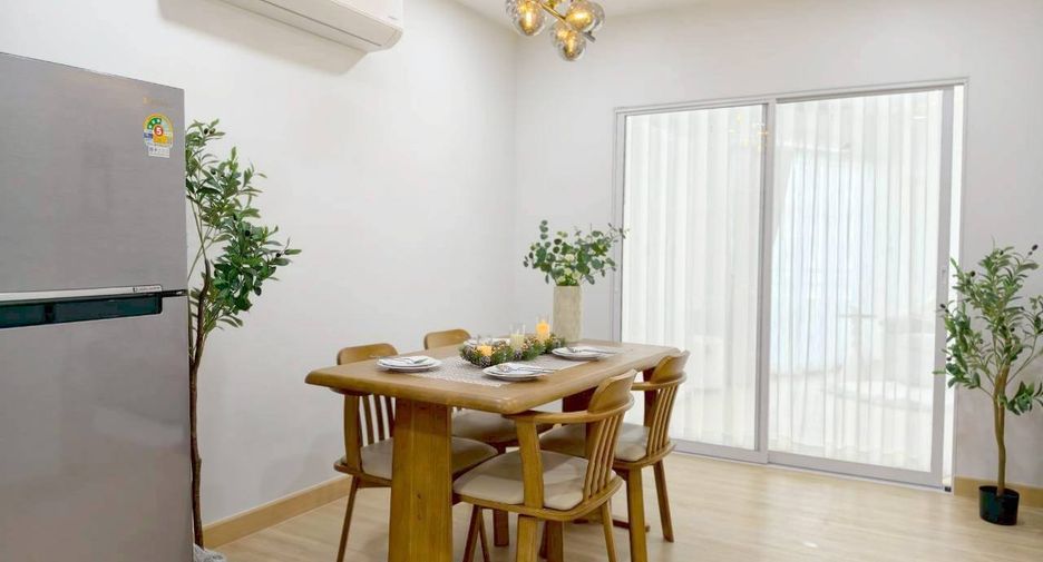 Продажа 1 кровать кондо в Mueang Chiang Mai, Чианг Маи