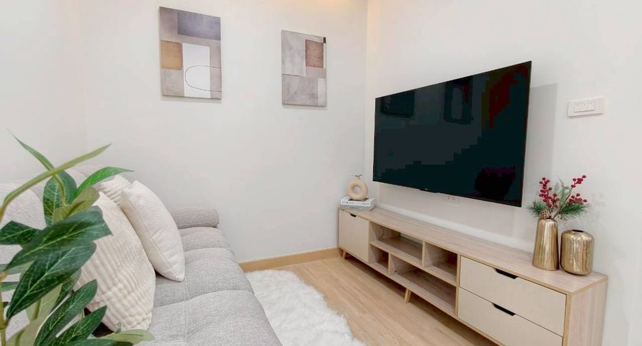 Продажа 1 кровать кондо в Mueang Chiang Mai, Чианг Маи