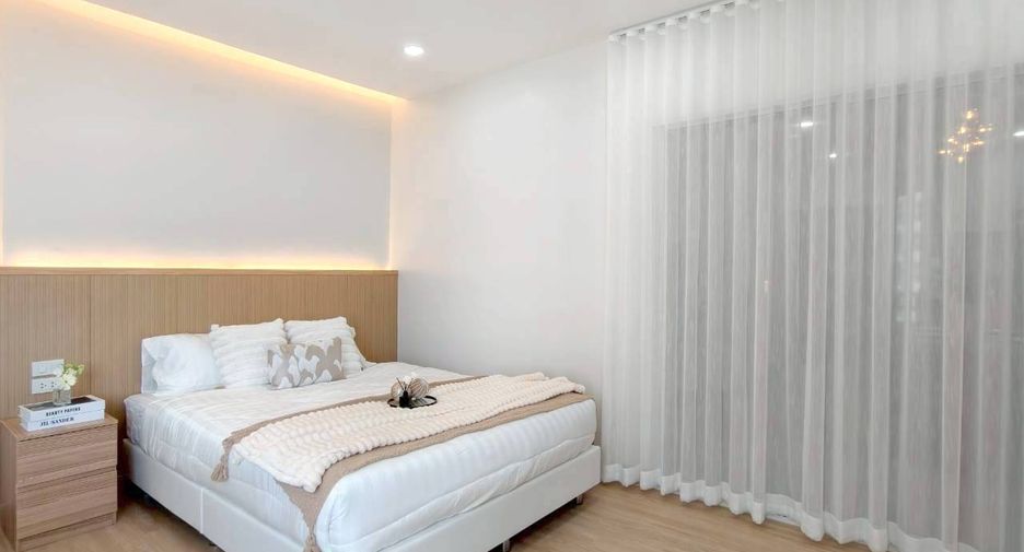 Продажа 1 кровать кондо в Mueang Chiang Mai, Чианг Маи