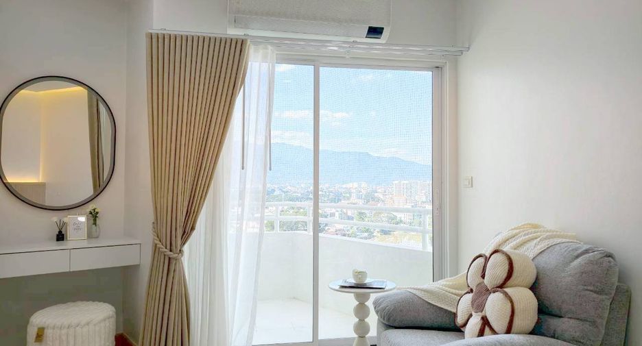 Продажа 1 кровать кондо в Mueang Chiang Mai, Чианг Маи
