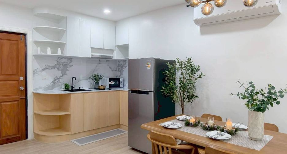 Продажа 1 кровать кондо в Mueang Chiang Mai, Чианг Маи