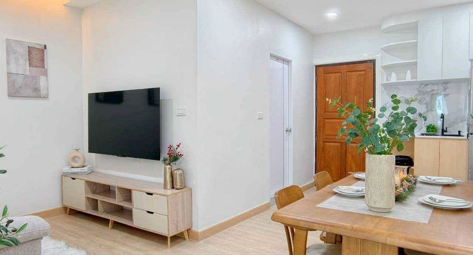 Продажа 1 кровать кондо в Mueang Chiang Mai, Чианг Маи
