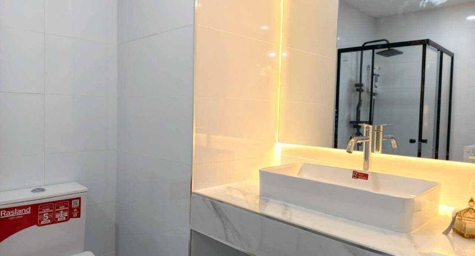 Продажа 1 кровать кондо в Mueang Chiang Mai, Чианг Маи