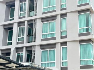 For Rent 1 Bedroom Condo In Mueang Chiang Mai