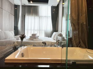For Rent 1 Bedroom Condo In Mueang Chiang Mai