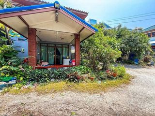 For sale land in Mueang Chon Buri, Chonburi