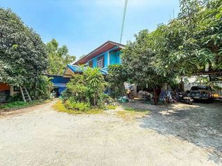 For sale land in Mueang Chon Buri, Chonburi