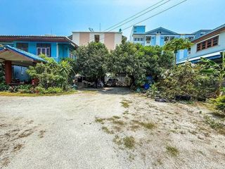 For sale land in Mueang Chon Buri, Chonburi