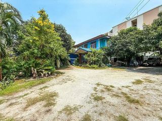 For sale land in Mueang Chon Buri, Chonburi