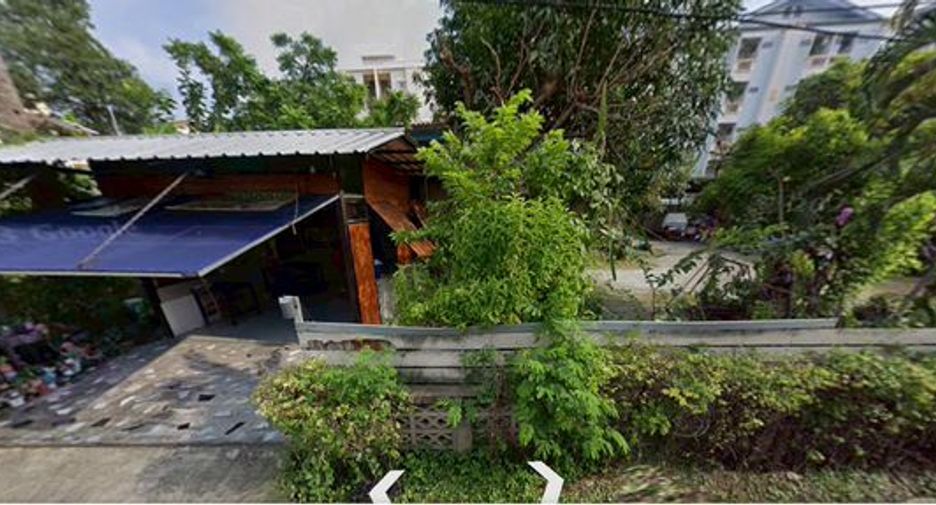 Продажа Участок в Mueang Chon Buri, Чонбури