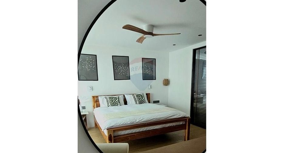 For rent 3 bedrooms villa in Ko Samui, Surat Thani