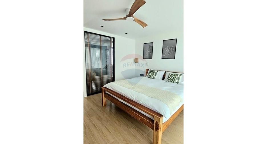 For rent 3 bedrooms villa in Ko Samui, Surat Thani